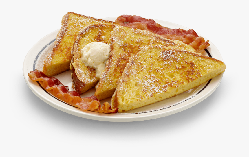 French Toast Png Photos - French Toast Transparent Background, Png Download