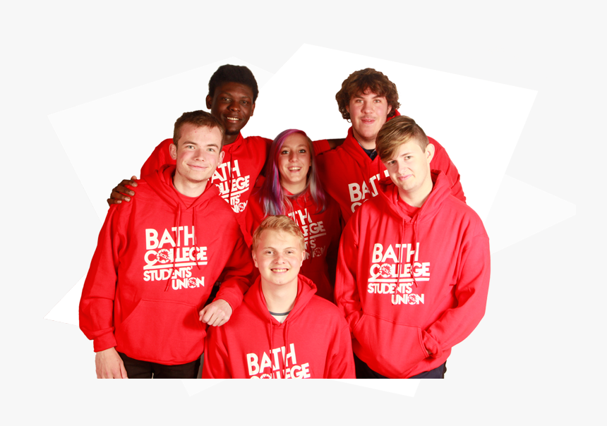 Students Union Image - Social Group, HD Png Download