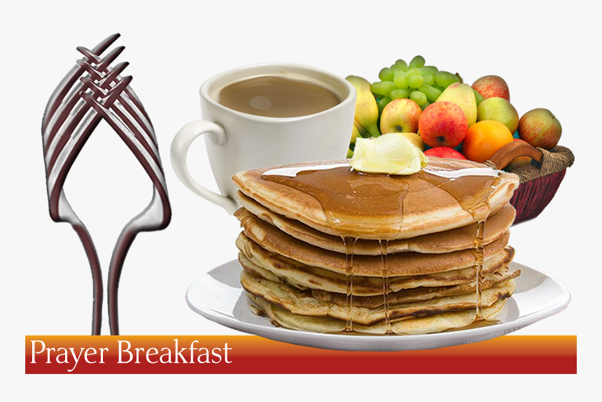 Prayer Breakfast Png - Prayer Breakfast, Transparent Png
