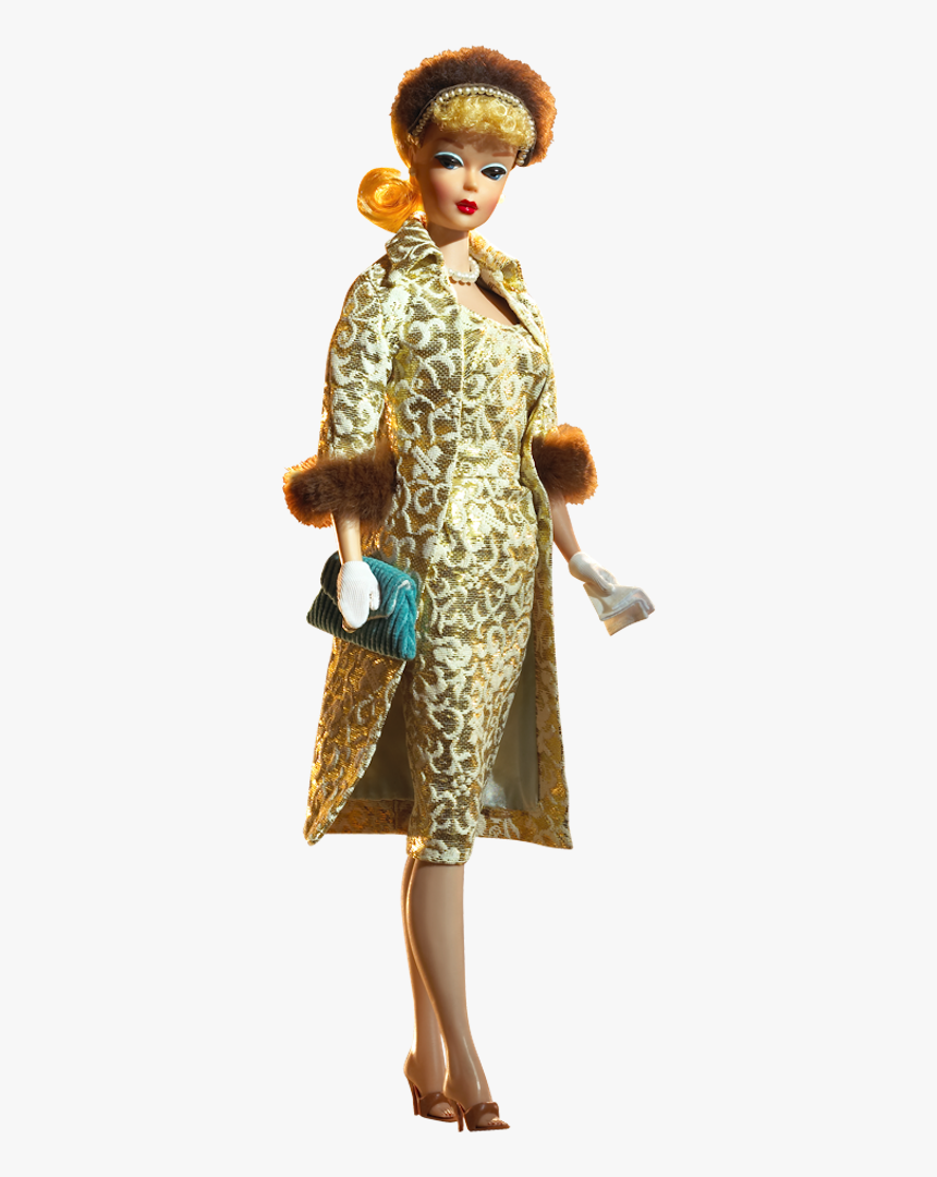 Evening Splendor Barbie, HD Png Download