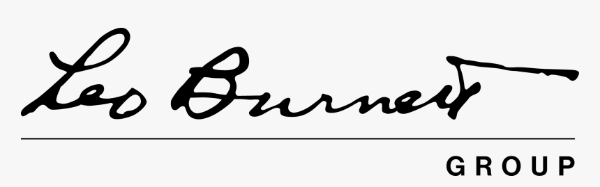 Thumb Image - Leo Burnett Logo Png, Transparent Png