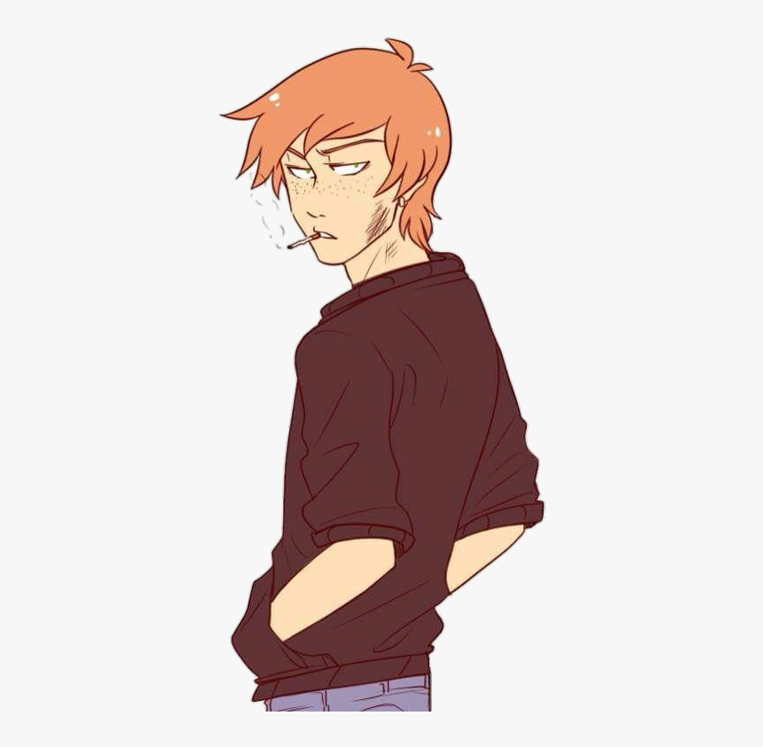 Creepypasta Randy X Jeff, HD Png Download