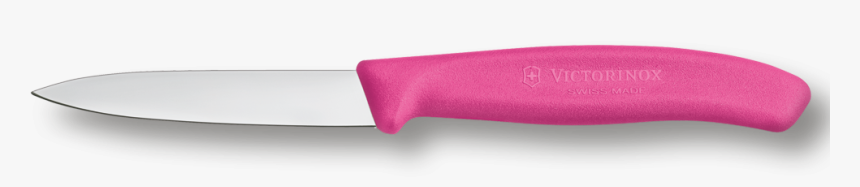 Pink Paring Knife, HD Png Download