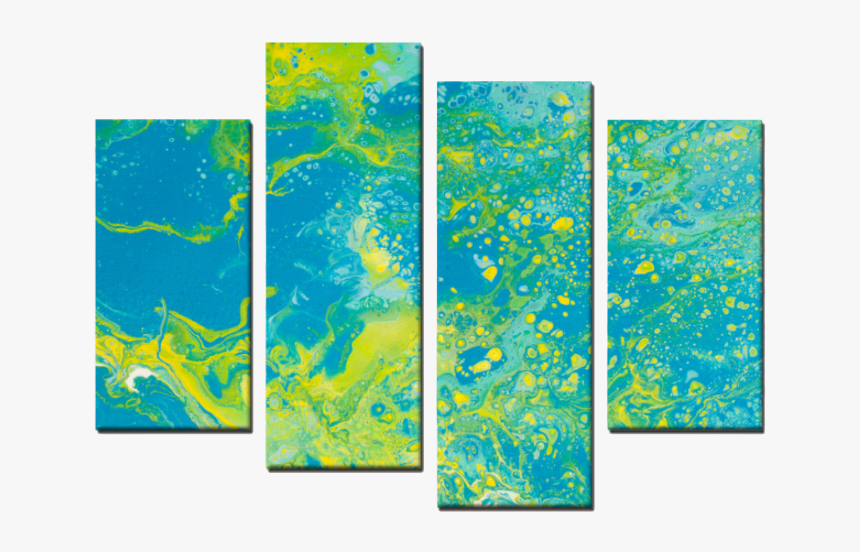 Canvas Series Paintings, HD Png Download