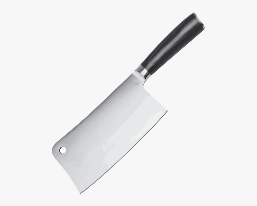 Joseph Black, Executive Chef, Hennen S Chattanooga - Kitchen Knife, HD Png Download