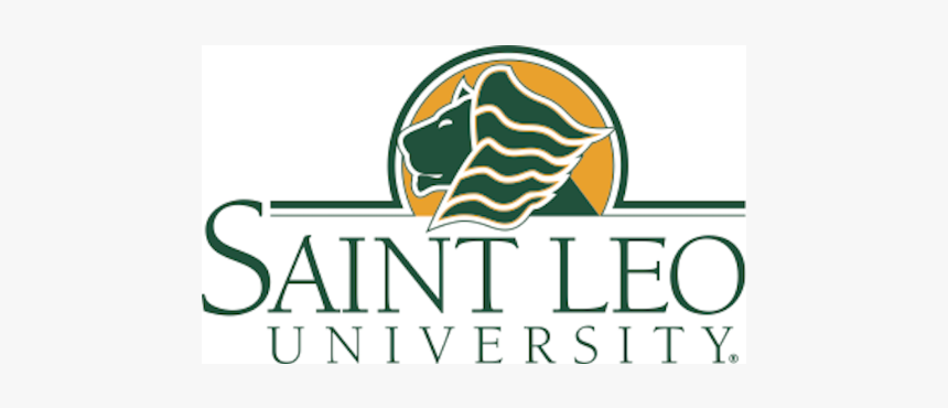 Saint Leo University - Saint Leo University Logo Vector, HD Png Download