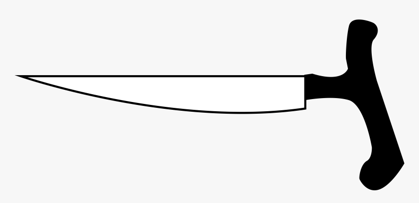 Melee Weapon, HD Png Download