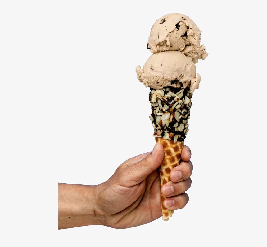 Ice Cream Cone, HD Png Download