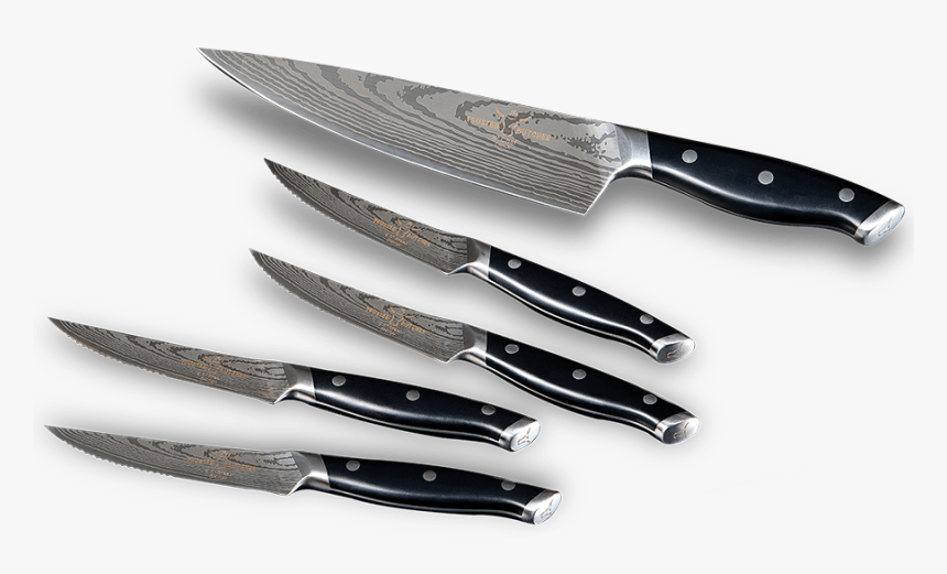 Hunting Knife, HD Png Download