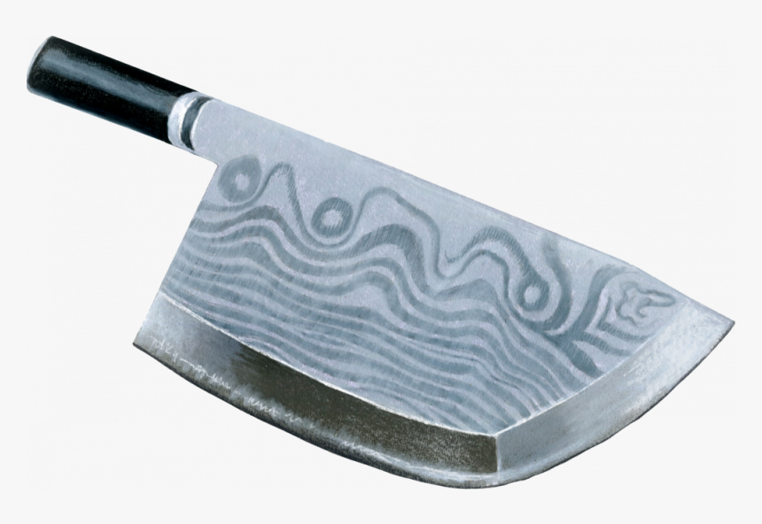 Layer - Hunting Knife, HD Png Download