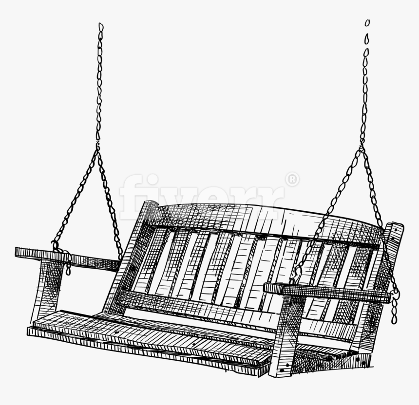 Swing , Png Download - Swing, Transparent Png