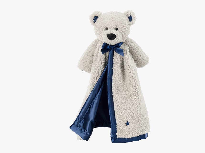 Boo The Bear Scentsy Blankie Buddy - Scentsy Blankie Buddies, HD Png Download