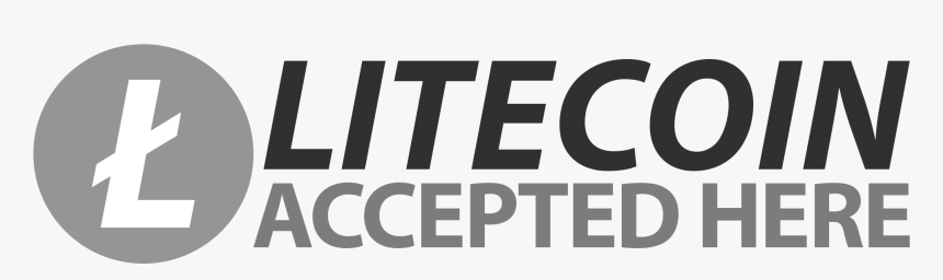 If We Use This Design Which Litecoin Png - Poster, Transparent Png