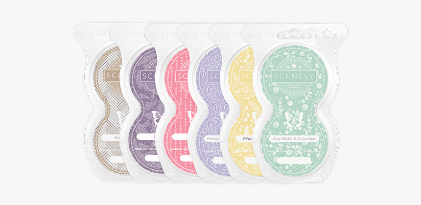Scentsy Pods, HD Png Download