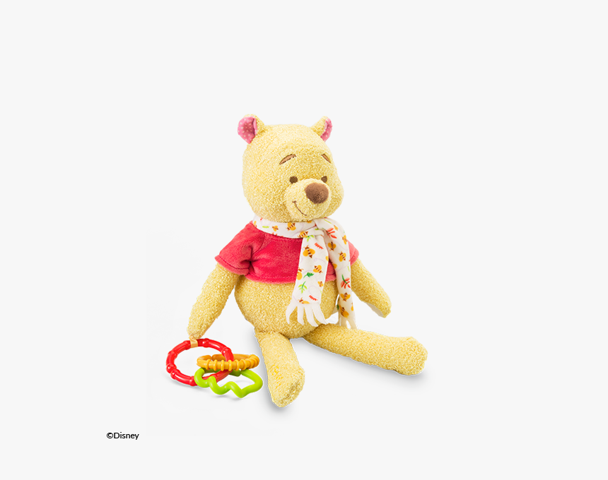 Scentsy Winnie The Pooh, HD Png Download