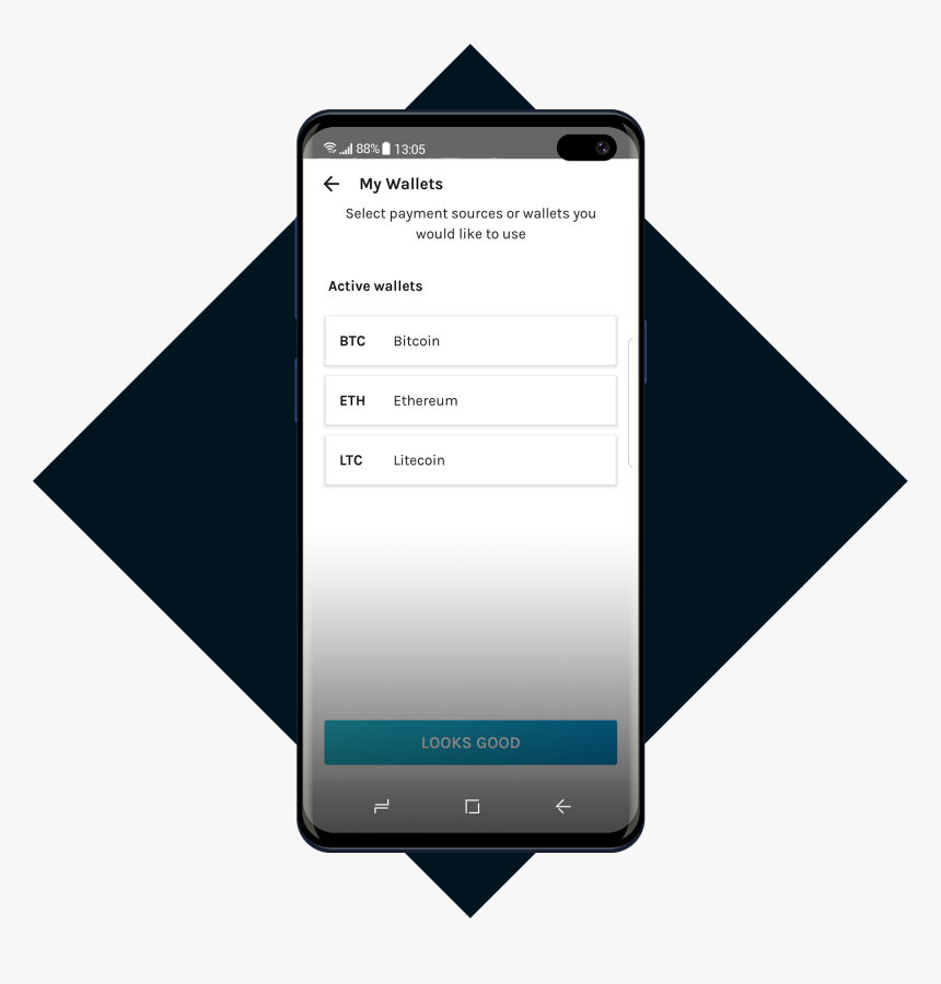 Mobile Device, HD Png Download
