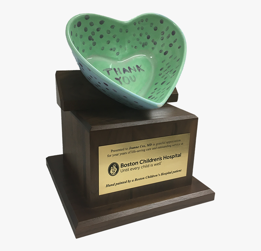 Transparent World Series Trophy Png - Boston Children's Hospital, Png Download