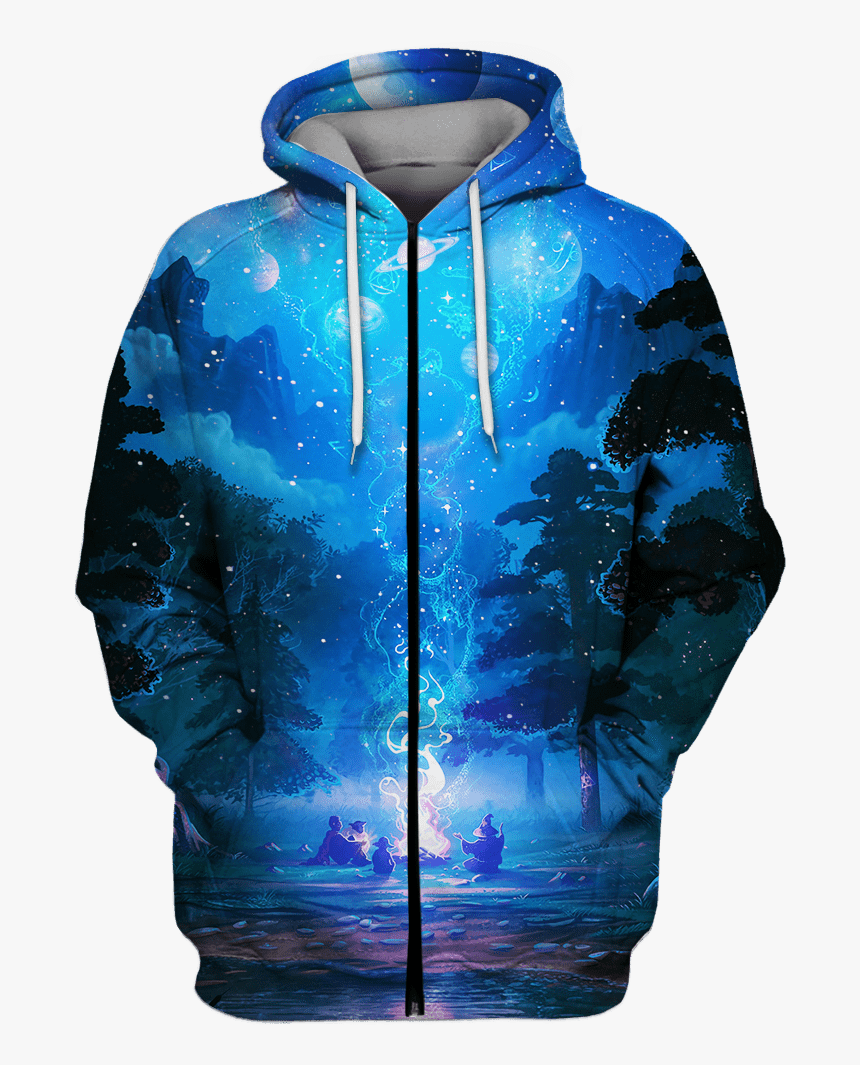 Hoodie, HD Png Download