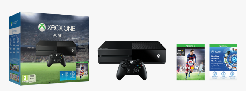 Xbox One 2016, HD Png Download