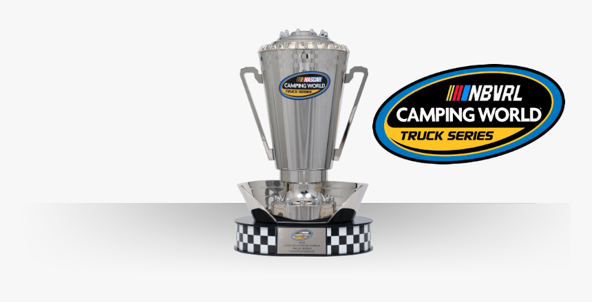 Nascar Truck Series Trophy, HD Png Download