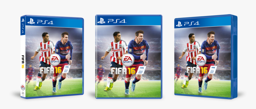 Alex Morgan Fifa Game, HD Png Download