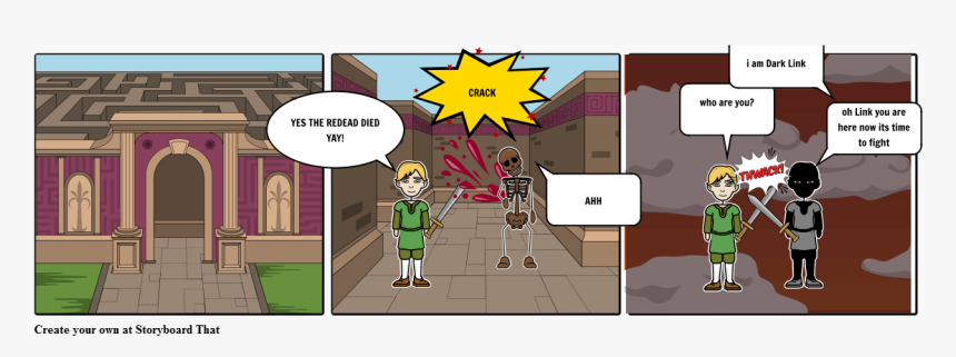 Cartoon, HD Png Download