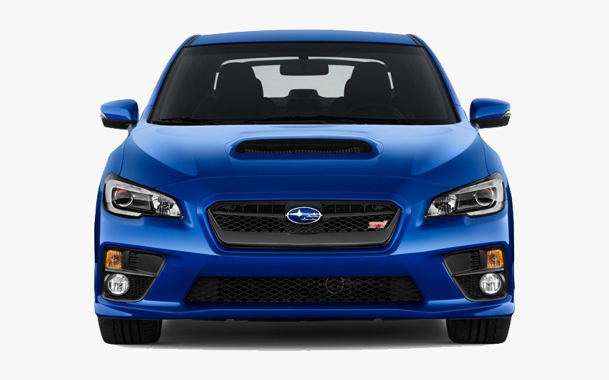Blue Subaru Png Photos - Mazda Cx5 2016 Front View, Transparent Png