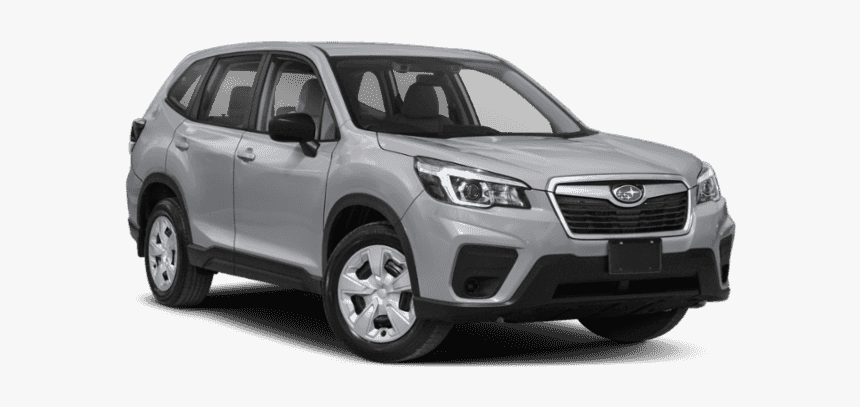 2020 Chevy Equinox Ls, HD Png Download