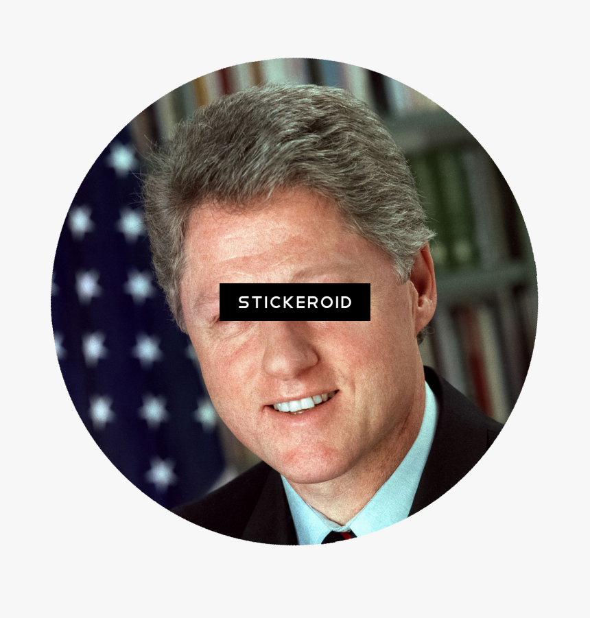 Bill Clinton Celebrities - Bill Clinton Quote, HD Png Download