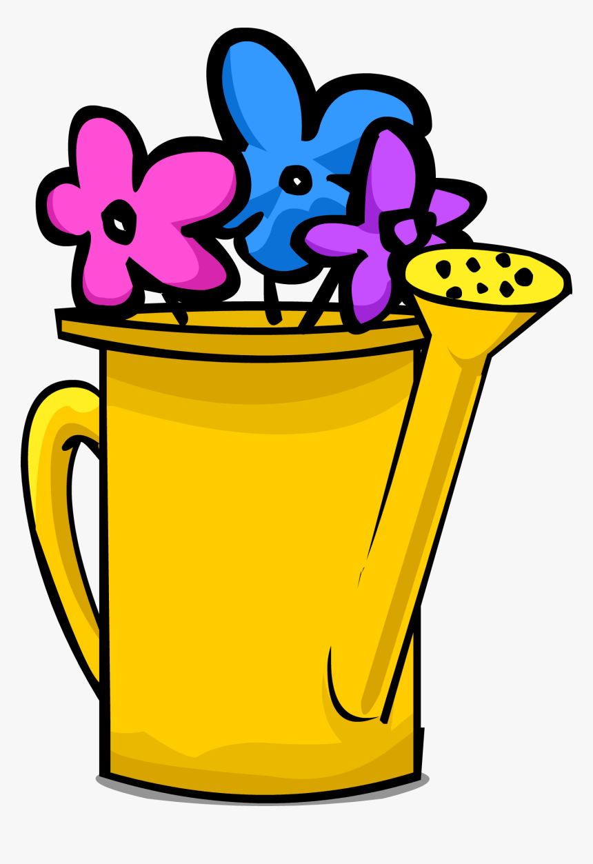 Watering Can Sprite 012 Clipart , Png Download, Transparent Png