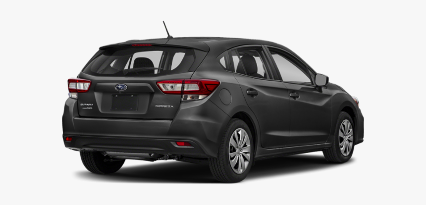 New 2019 Subaru Impreza Premium - Subaru Impreza Sport 2019, HD Png Download