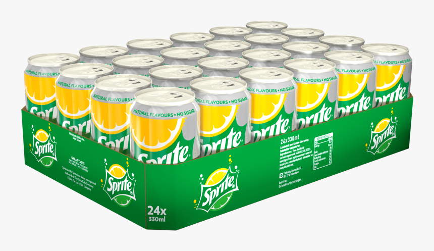 Carbonated Soft Drinks, HD Png Download