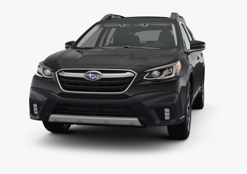 Subaru Xv 2020 Black, HD Png Download