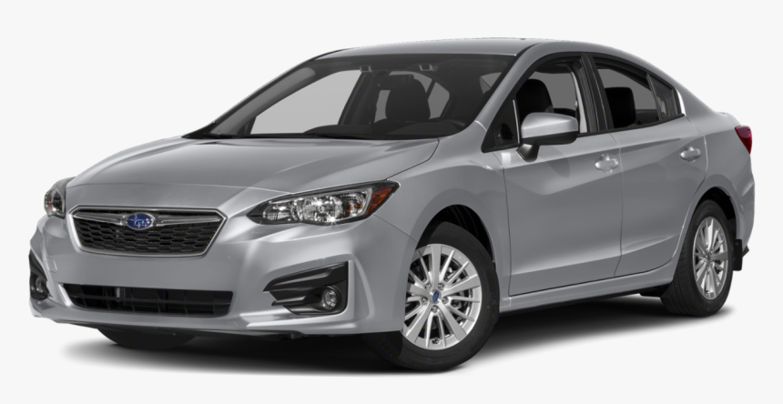 2019 Subaru Impreza - 2018 Subaru Impreza Sedan, HD Png Download