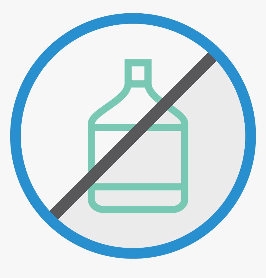 Don T Step On The Toilet Seat, HD Png Download