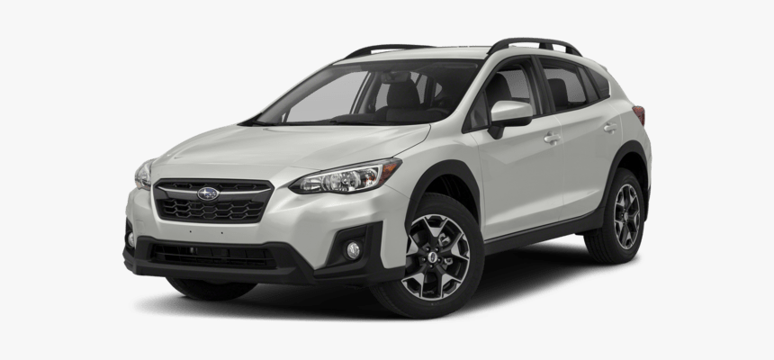 2018 Subaru Crosstrek - 2020 Subaru Crosstrek White, HD Png Download
