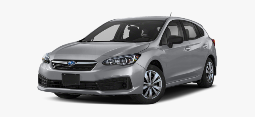 2020 Subaru Impreza Vehicle Photo In Oshkosh, Wi - Grey Honda Civic 2013, HD Png Download