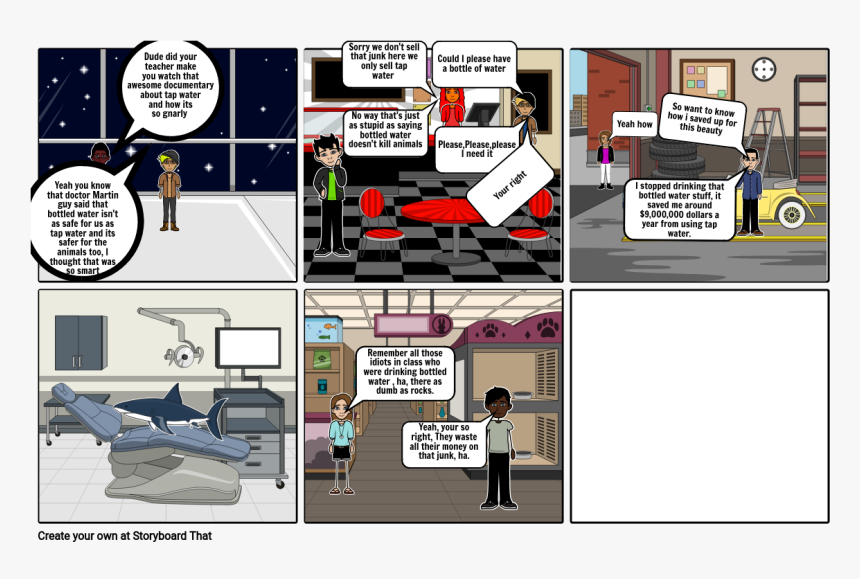 Comics, HD Png Download