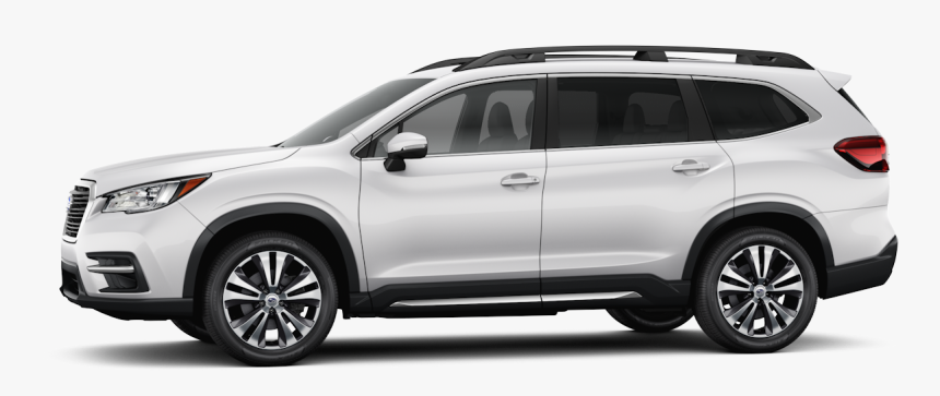 Subaru Ascent Pearl White, HD Png Download