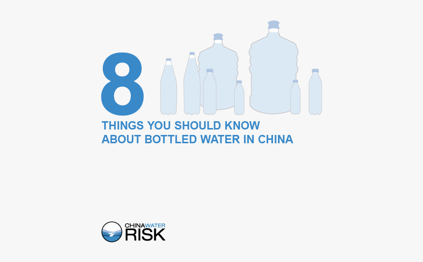 Plastic Bottle, HD Png Download