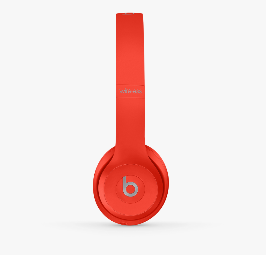 Headphones Clipart Orange - Headphones, HD Png Download