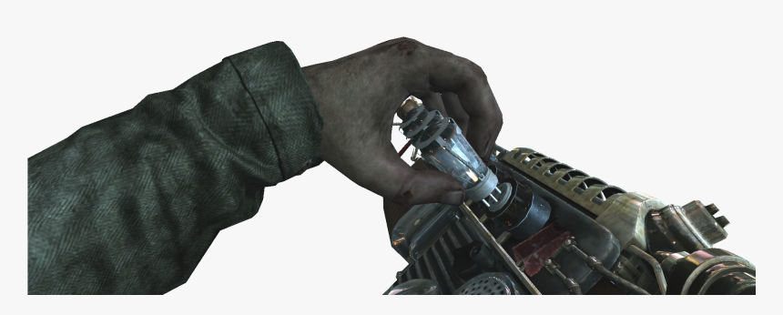Call Of Duty Wiki - Call Of Duty Transparent Gif, HD Png Download