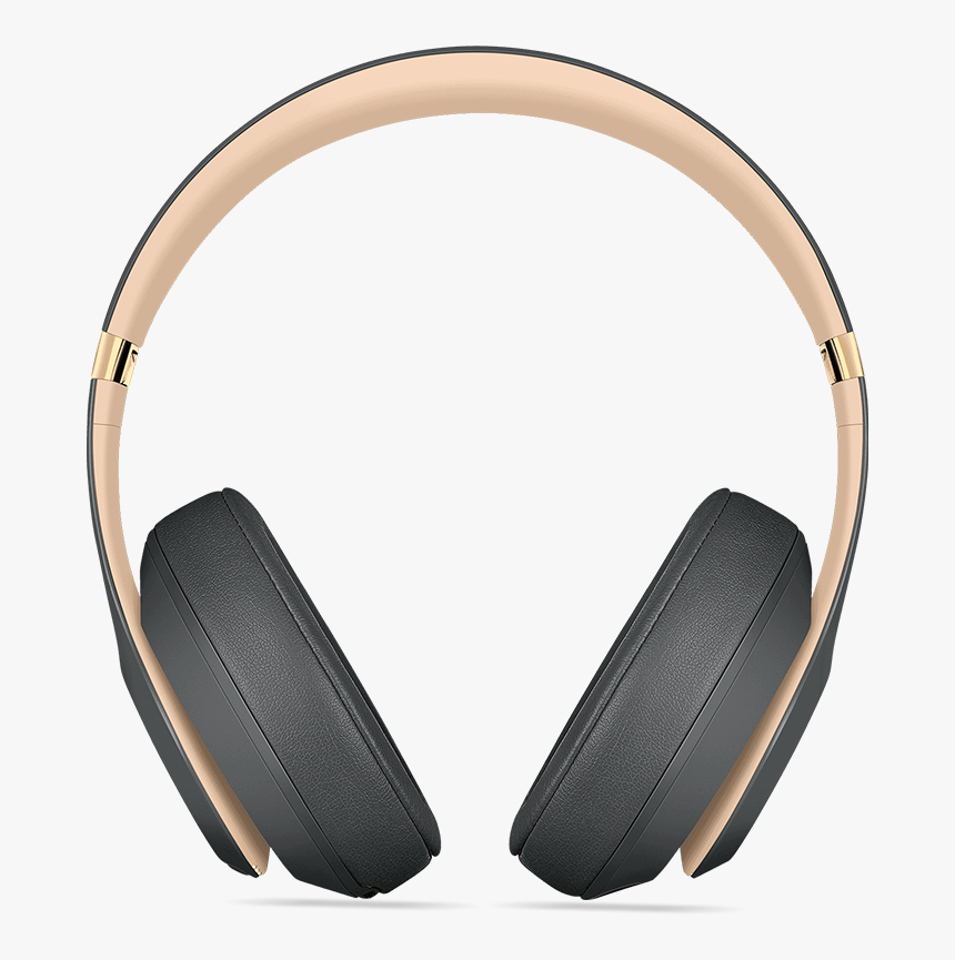 K-beats Wireless Headphone - Beat Studio Wireless Shadow Grey, HD Png Download