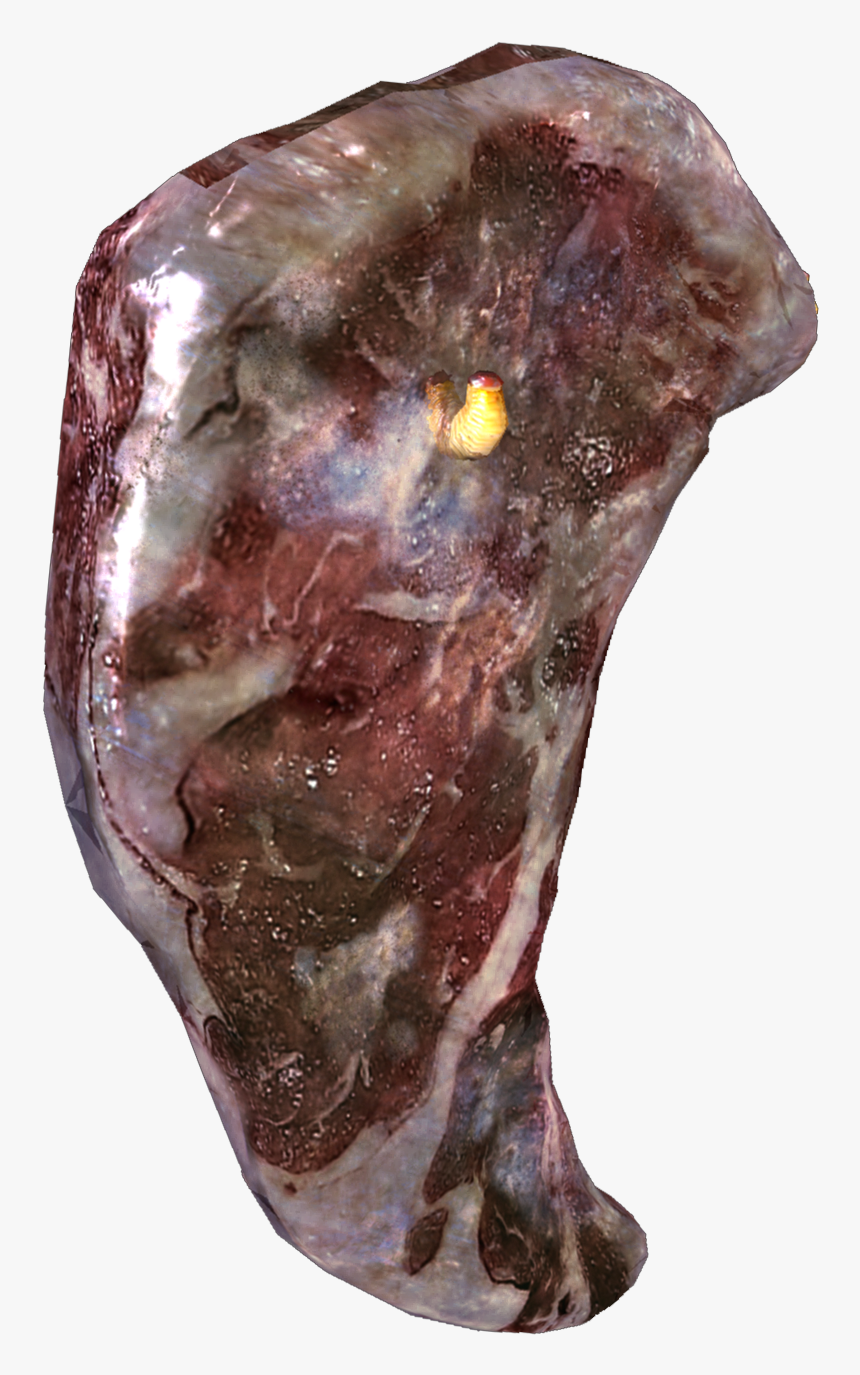 Zombie Flesh Render - Zombie Flesh Transparent, HD Png Download