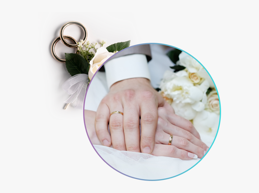 Bedfordshire Wedding Bands Bride, HD Png Download , Transparent Png