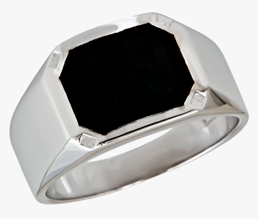 Sterling Silver Wedding Bands - Pre-engagement Ring, HD Png Download
