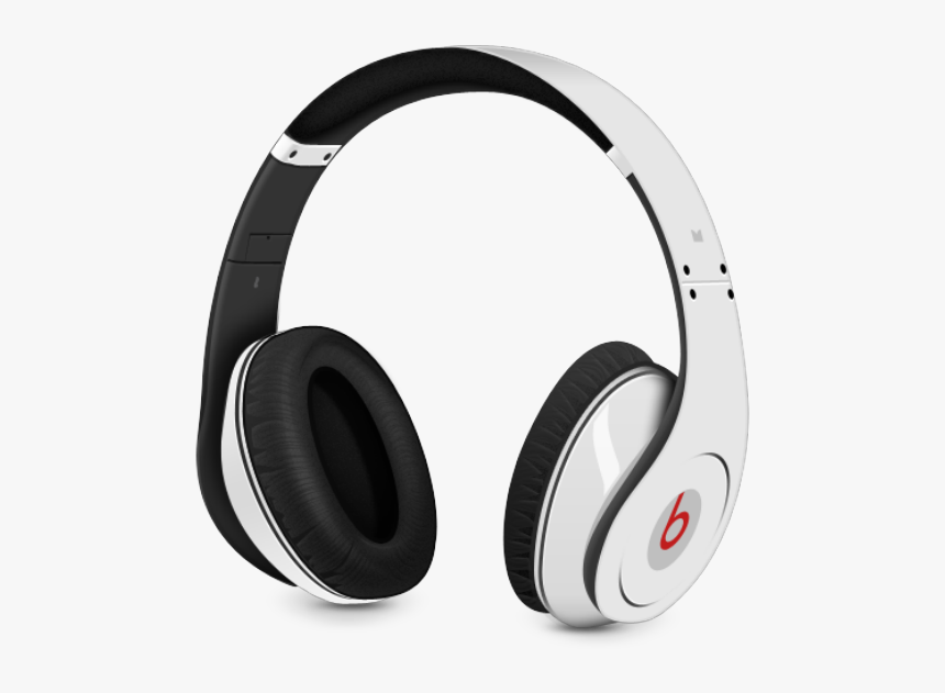 Beats Headphones - Beats Studio 1.0, HD Png Download