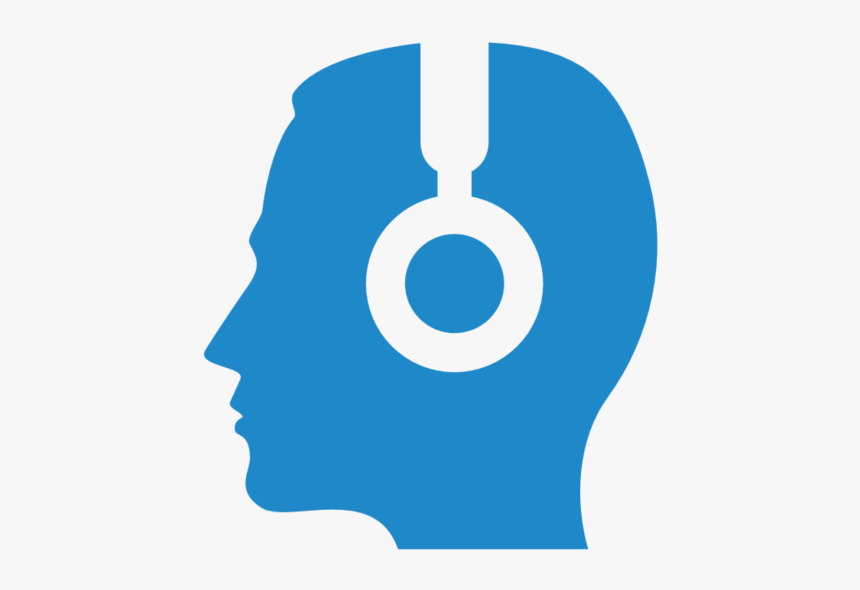 Listening, HD Png Download
