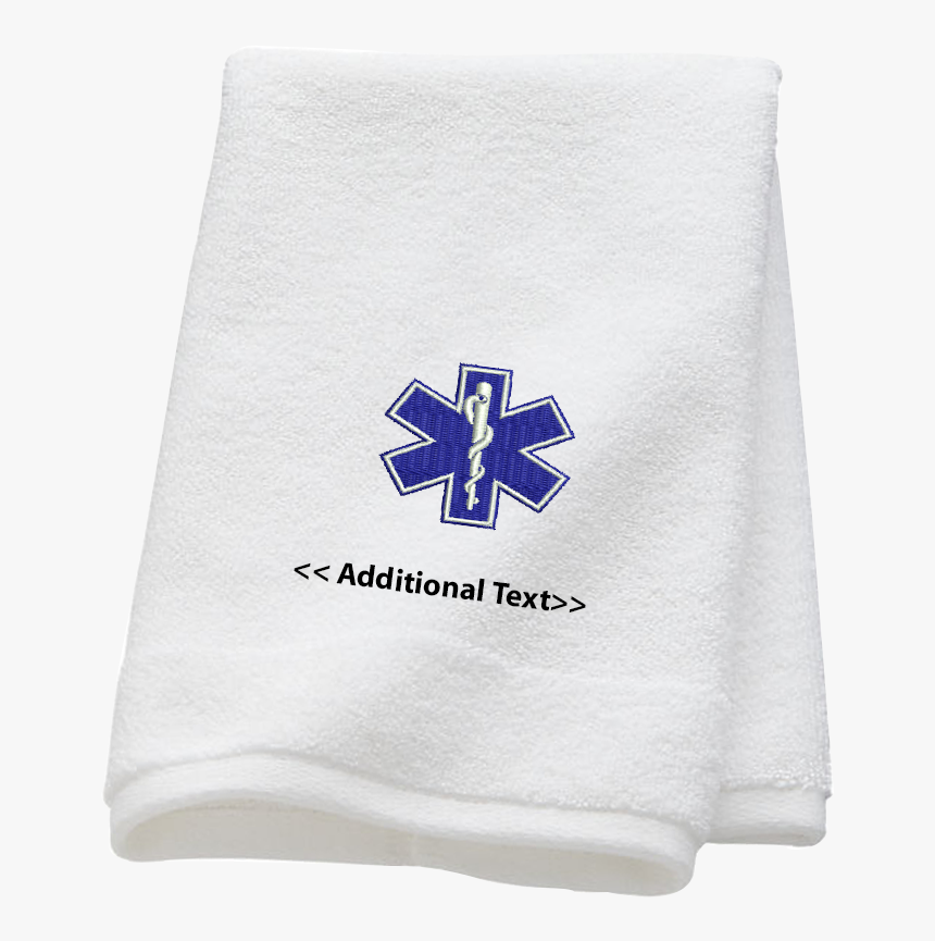Transparent Star Of Life Png - Cross, Png Download