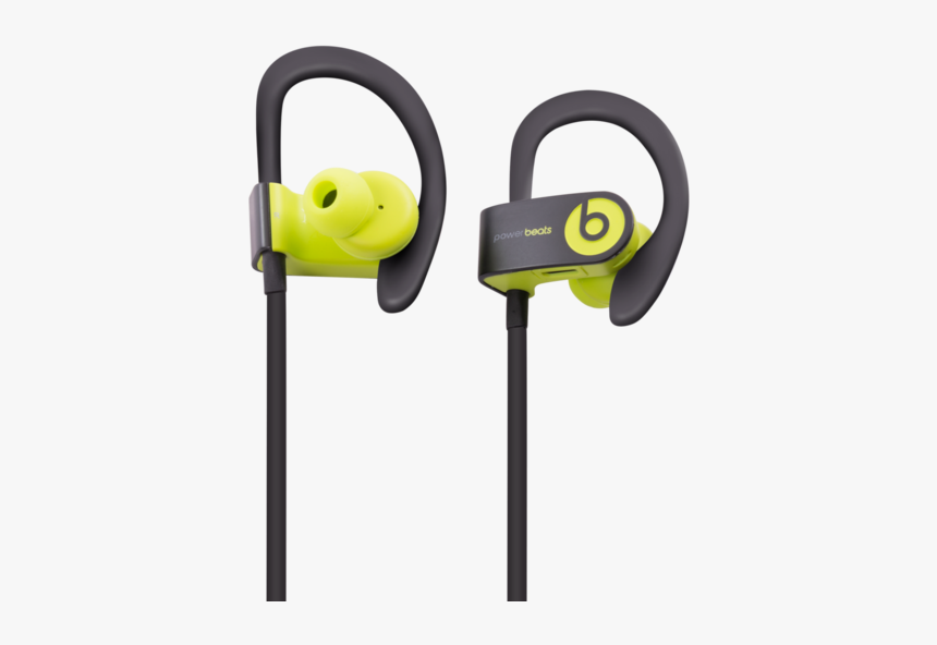Beats Powerbeats 3 Trophy Gold, HD Png Download